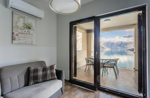 Donji Morinj Apartment | Keystone Apartments