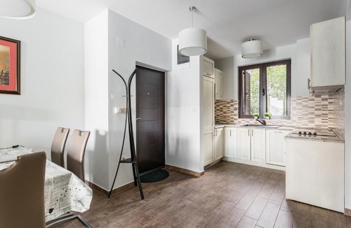 Donji Morinj Apartment | Keystone Apartments