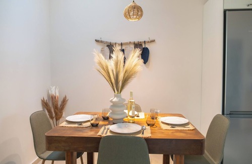 Kos Town House | Ki.Kos - Private House with courtyard