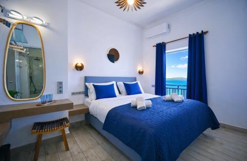 Porto Rafti Hotel | Kiani Akti
