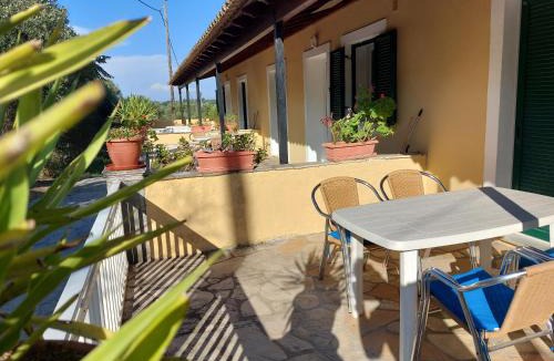 Agios Ioannis Apartment | Kidonakia Apartments