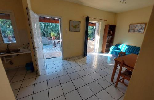 Agios Ioannis Apartment | Kidonakia Apartments