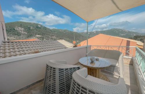 Paleokastritsa Apartment | Kidoni cottage