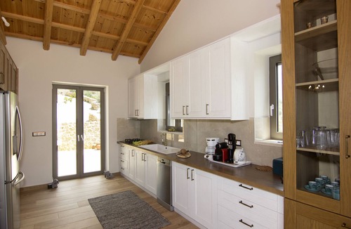 Lefktron Villa | Kika Residences Where Privacy, Luxury, and Value Meet!nLuxury Villa
