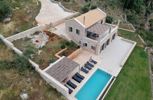 Lefktron Villa | Kika Residences Where Privacy, Luxury, and Value Meet!nLuxury Villa