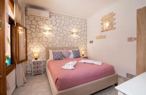 Barbati Apartment | Kiki's Apartments
