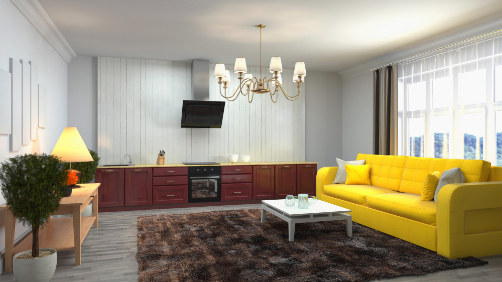 Kilkis Apartment | Kilkis Central Apartment 3