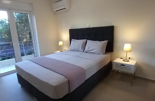 Sparta Apartment | King AGIS 2