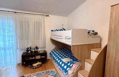 Zgrade Apartment | King Apartment