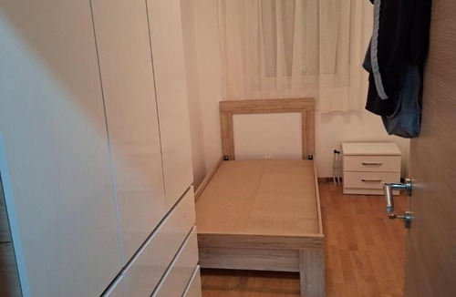 Zgrade Apartment | King Apartment