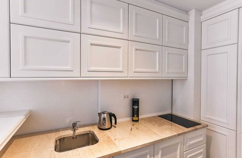 Becici Apartment | King Residence
