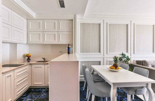 Becici Apartment | King Residence