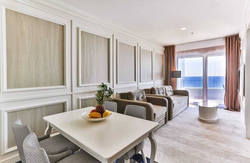 Becici Apartment | King Residence