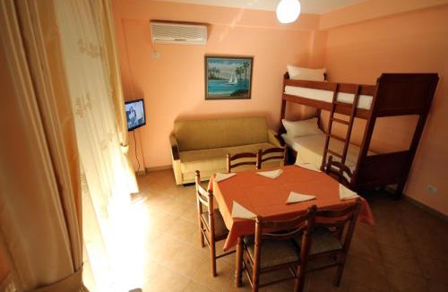 Velipoje Apartment | King's Star Hotel