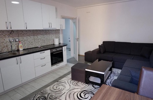 Bajram Curri Apartment | Kings Apartment 4