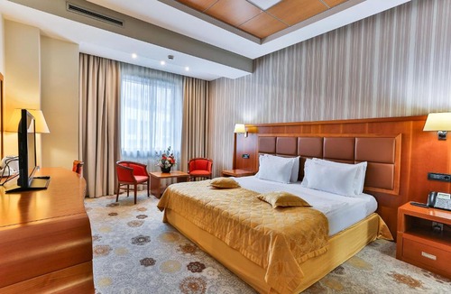 Podgorica Hotel | Kings Park Hotel