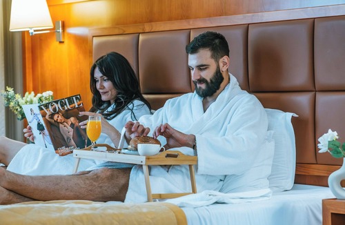 Podgorica Hotel | KINGS PARK HOTEL