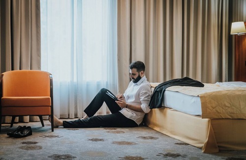 Podgorica Hotel | KINGS PARK HOTEL
