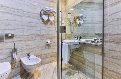 Podgorica Hotel | KINGS PARK HOTEL