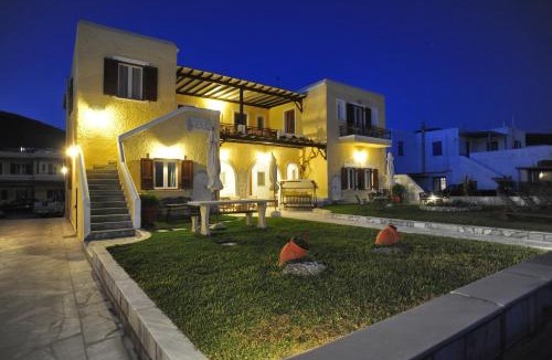 Kionia Apartment | Kionia Apartments