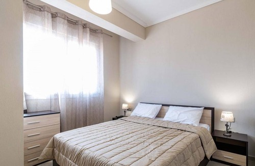 Flogita Apartment | Kiosse Maison 2 by TravelPro Services - Nea F...