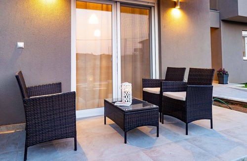Flogita Resort | Kiosse Maison 2 by TravelPro Services - Nea F...