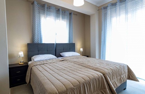 Flogita Resort | Kiosse Maison 3 by TravelPro Services - Nea F...