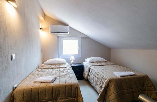 Flogita Apartment | Kiosse Maisons by TravelPro Services Nea Flogita Halkidiki