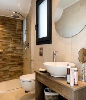 Kiotari Villa | Kiotari Akti Beachfront Villas