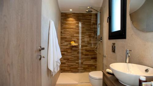 Kiotari Villa | Kiotari Akti Beachfront Villas