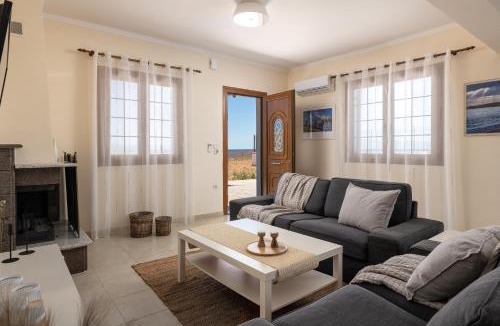 Kiotari Villa | Kiotari Bliss