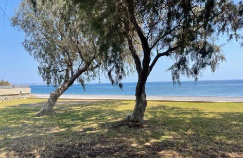 Kiotari Villa | Kiotari Dream beachfront villa