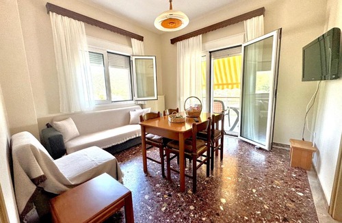 Eleftheres Apartment | Kiourtis House