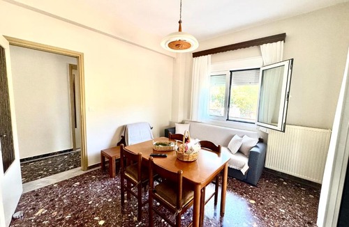 Eleftheres Apartment | Kiourtis House