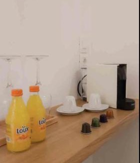 Mykonos Town Apartment | Kipos Livinn