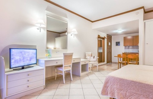 Psalidi Resort | Kipriotis Aqualand by Anayia All Inclusive Resorts
