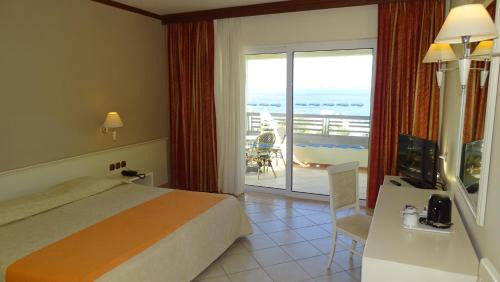 Psalidi Hotel | Kipriotis Aqualand Hotel by Anayia All Inclusive Resorts