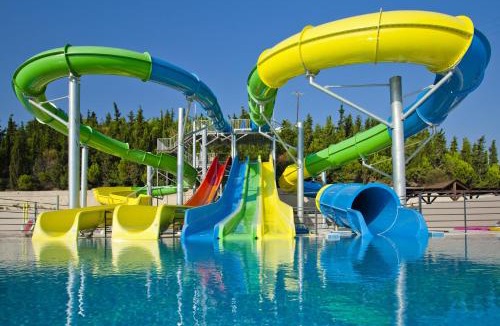 Psalidi Hotel | Kipriotis Aqualand Hotel by Anayia All Inclusive Resorts