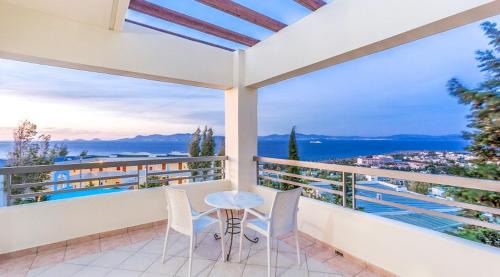 Psalidi Hotel | Kipriotis Aqualand Hotel by Anayia All Inclusive Resorts