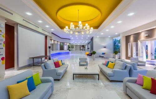 Psalidi Hotel | Kipriotis Hippocrates Hotel by Anayia All Inclusive Resorts