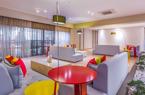 Psalidi Resort | Kipriotis Hippocrates Hotel by Anayia All Inclusive Resorts