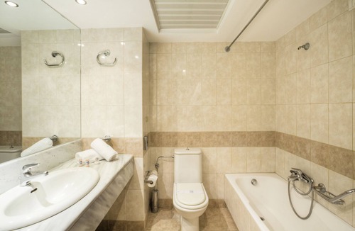 Psalidi Resort | Kipriotis Hippocrates Hotel by Anayia All Inclusive Resorts