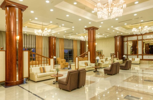 Psalidi Hotel | Kipriotis Panorama Hotel & Suites by Anayia All Inclusive Resorts
