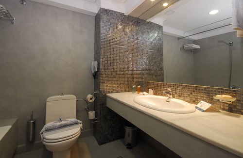 Psalidi Resort | Kipriotis Village Resort by Anayia All Inclusive Resorts