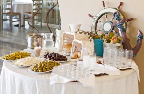 Psalidi Resort | Kipriotis Village Resort by Anayia All Inclusive Resorts