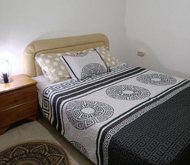 Ano Kipseli Apartment | Kipseli house