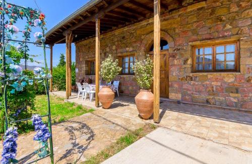 Alexandroupoli House | Kirki Old Winery Guest House
