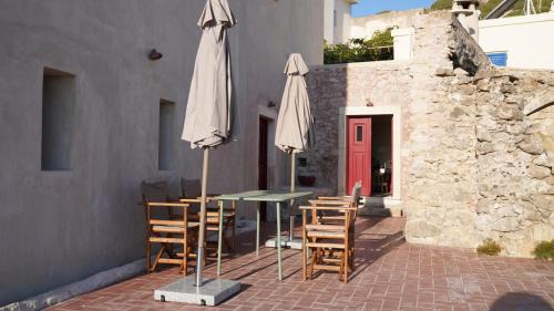 Kalokairines Apartment | Kirkinezi Kythira