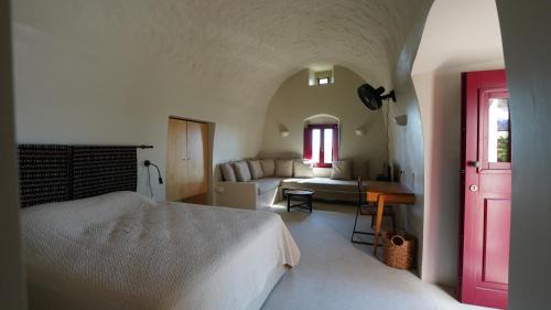 Kalokairines Apartment | Kirkinezi Kythira