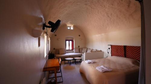 Kalokairines Apartment | Kirkinezi Kythira